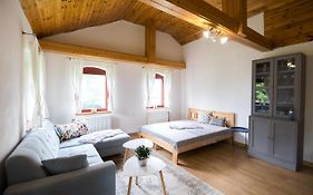 Apartman Albert V Spa Dedinke